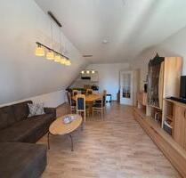 Mietwohnung Warm 950€ inkl. Parkplatz - Garding