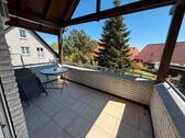 Foto - 2 Zimmer Dachgeschoßwohnung zur Miete in Garding