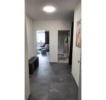 TOP ETW Wolfsburg-Detmerode, kompl. renoviert u. neu möbliert