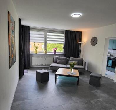 Foto - 1.5 Zimmer Etagenwohnung in Wolfsburg