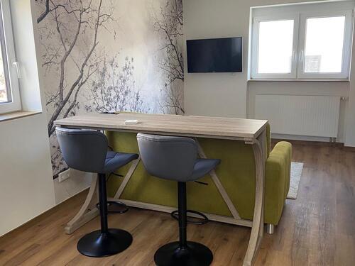Foto - 1 Zimmer Wohnung zu vermieten in Eschborn