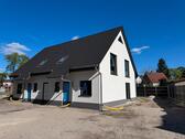Foto - Erstbezug in Dabendorf: 5 Zimmer, 117m² Grundfläche & Garten
