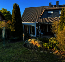 Doppelhaus Hälfte zu verkaufen. - Weyhausen