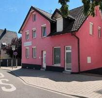 Provisionsfrei: A+ Wohn-Geschäftshaus mit Wärmepumpe, Birkenfeld