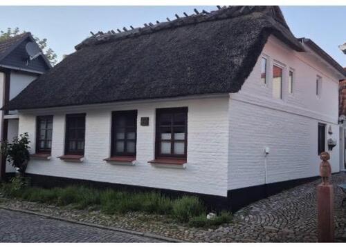 Foto - 4 Zimmer Einfamilienhaus zum Kaufen in Maasholm