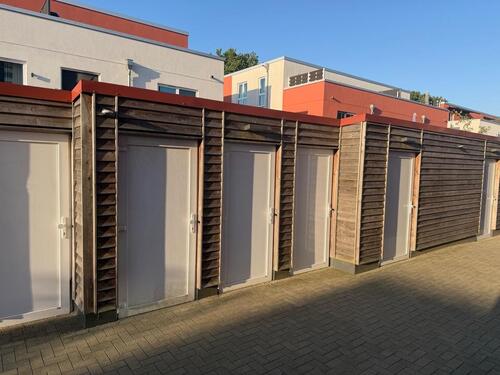 Foto - Etagenwohnung in Kropp zum Kaufen