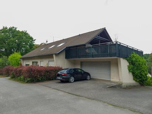 Foto - Einfamilienhaus mit ELW in Waldbröl-Wilkenroth