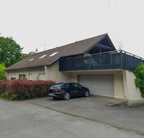 Einfamilienhaus mit ELW in Waldbröl-Wilkenroth