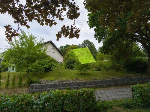Foto - Einfamilienhaus in Waldbröl