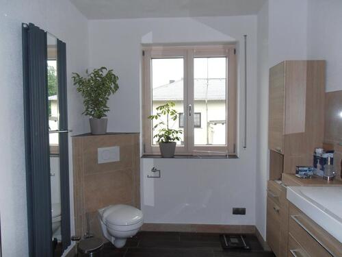 Foto - Etagenwohnung in Monzelfeld