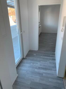 Foto - Etagenwohnung in Neunkirchen