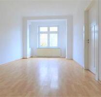Frisch Renoviert - Schöne 3 Zi.- Whg., Bad mit Fenster, Loggia WG´s Willkommen! - Leipzig Altwest