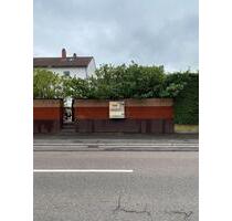 Werbefläche Speyer - 50,00 EUR Kaltmiete, in Speyer (PLZ: 67346)