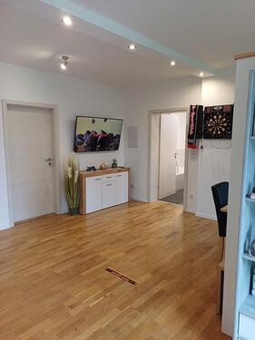 Foto - Etagenwohnung zur Miete in Wegscheid