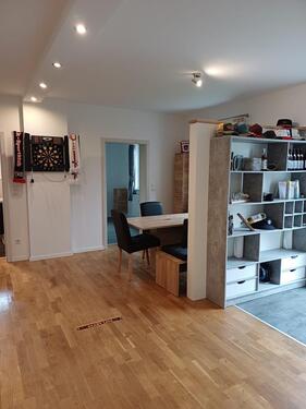 Foto - Etagenwohnung in Wegscheid