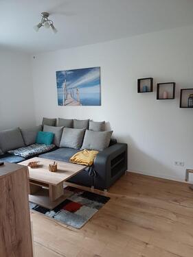 Foto - Etagenwohnung in Wegscheid zur Miete