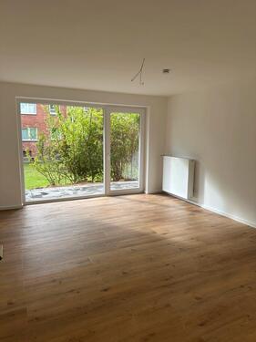 Foto - 2-Zimmer-Wohnung in Bahrenfeld zur Untermiete (1 Jahr)