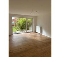 2-Zimmer-Wohnung in Bahrenfeld zur Untermiete (1 Jahr) - Hamburg Ottensen
