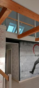 Foto - Maisonette-Wohnung, Mietwohnung, Otterndorf, ca.100 qm