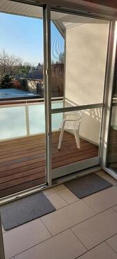 Foto - Etagenwohnung in Cuxhaven