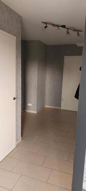 Foto - Etagenwohnung in Cuxhaven zur Miete