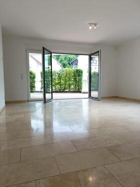 Foto - Etagenwohnung zur Miete in Rehlingen-Siersburg