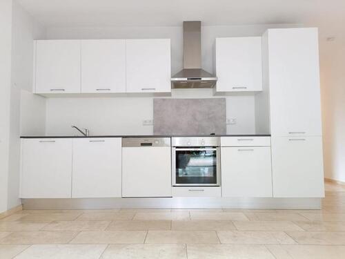 Foto - Etagenwohnung in Rehlingen-Siersburg