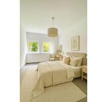 Freundliche 2,5 Zimmerwohnung mit eigenem Garten - Bochum Langendreer Freundliche 2,5 Zimmerwohnung mit eigenem Garten - Bochum Langendreer