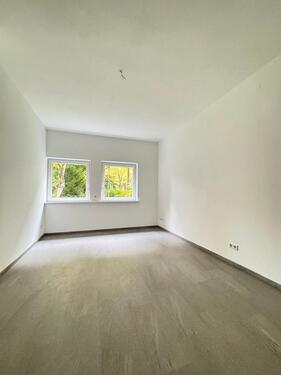 Foto - Etagenwohnung zur Miete in Bochum