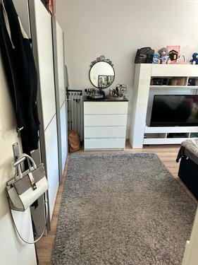 Foto - Etagenwohnung in Gelsenkirchen zur Miete