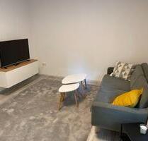 Exklusive 2-Zimmer-Wohnung in Hamburg Barmbek-Süd o. Makler