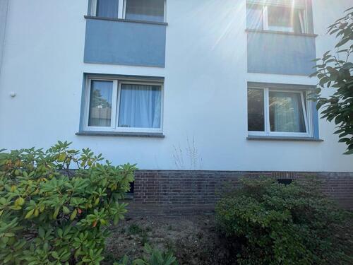 Foto - 3 Zimmer Etagenwohnung zur Miete in Mönchengladbach