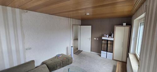 Foto - Etagenwohnung in Idar-Oberstein zur Miete