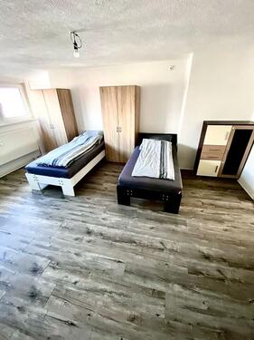 Foto - 3 Zimmer Etagenwohnung zur Miete in Kaufbeuren