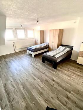 Foto - 3 Zimmer Etagenwohnung in Kaufbeuren