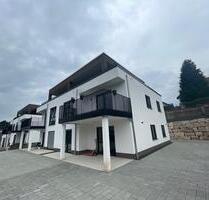 Moderne Mietwohnung mit Terrasse - Weimar (Lahn)