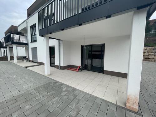 Foto - 3 Zimmer Etagenwohnung zur Miete in Weimar (Lahn)