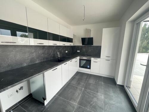 Foto - 3 Zimmer Etagenwohnung in Weimar (Lahn)