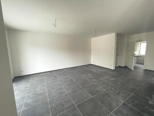 Foto - Etagenwohnung in Weimar (Lahn) zur Miete