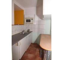 1 Zimmer-1Raum-Wohnung 32-m² im DG K24 - Blankenburg (Harz)