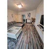 2 Zimmer Erdgeschoss Wohnung auf Bergische Straße Velbert