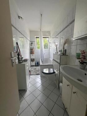 Foto - Etagenwohnung in Velbert zur Miete