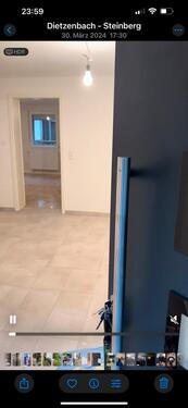 Foto - 2 Zimmer Etagenwohnung in Dietzenbach