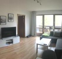 2 ZKB in Ingolstadt West nähe AudiKlinikum ab 01.02.2026