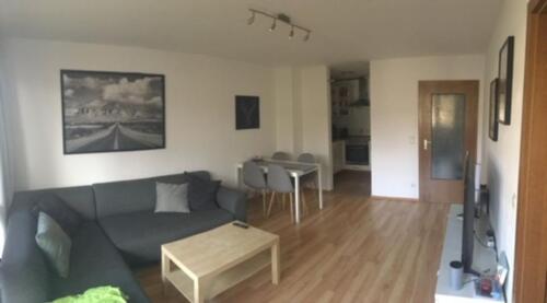 Foto - 2 Zimmer Etagenwohnung zur Miete in Ingolstadt