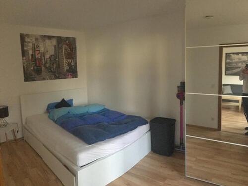 Foto - 2 Zimmer Etagenwohnung in Ingolstadt