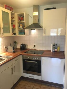 Foto - Etagenwohnung in Ingolstadt zur Miete