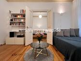 Foto - Wohnungsswap - 3 Zimmer, 87 m² - Hufelandstraße, Pankow, Berlin
