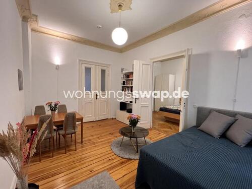 Foto - Etagenwohnung in Berlin zur Miete