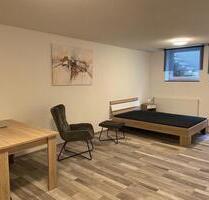 Möblierte 1 Zimmer Wohnung - 650,00 EUR Kaltmiete, ca. 35,00 m² in Neckarsulm (PLZ: 74172) Möblierte 1 Zimmer Wohnung - 650,00 EUR Kaltmiete, ca. 35,00 m² in Neckarsulm (PLZ: 74172)